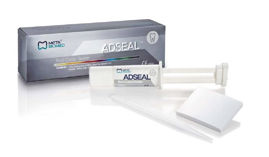 MB Adseal 13.5g Dual Syringe - Libral Traders