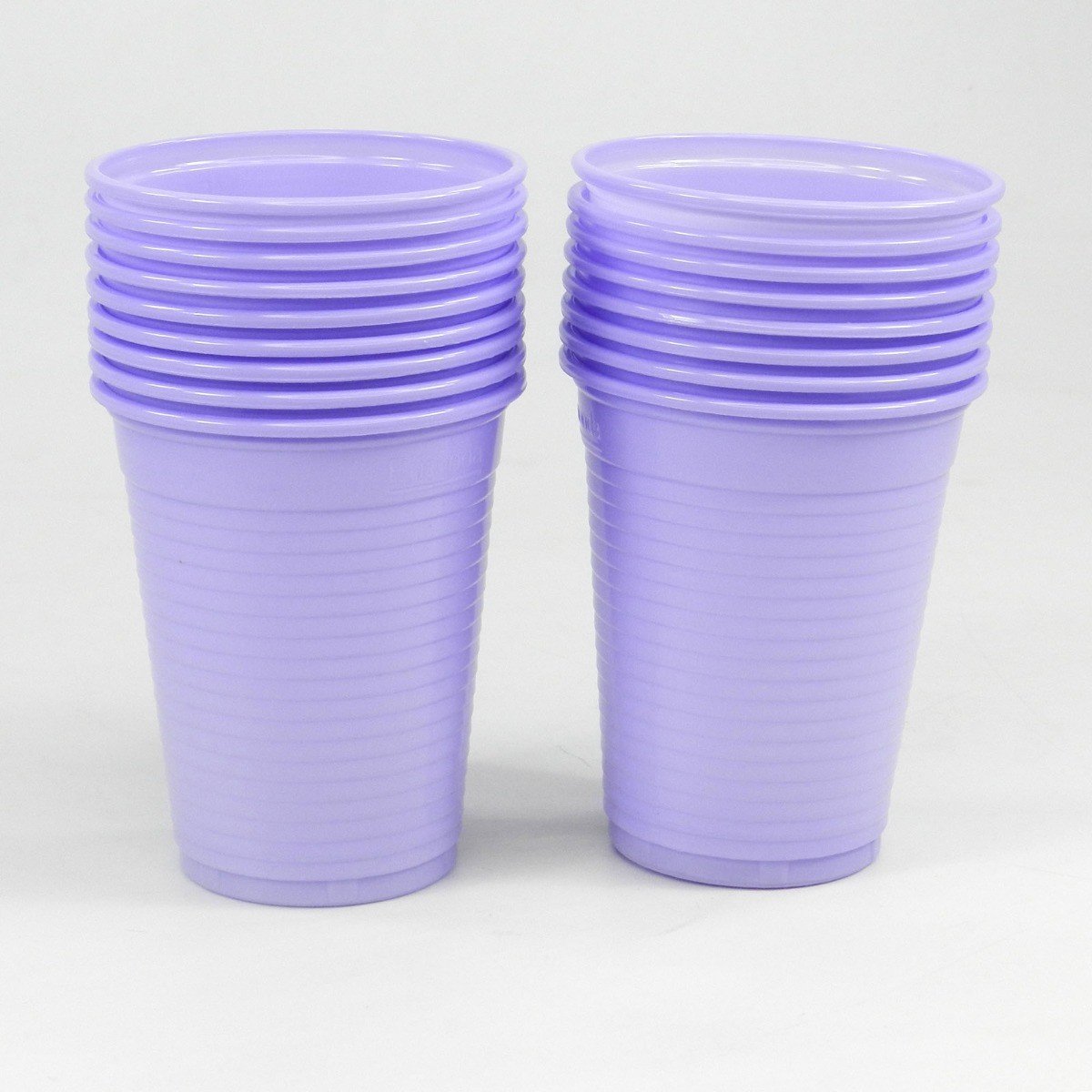 Euronda Monoart Plastic Cups - Libral Traders