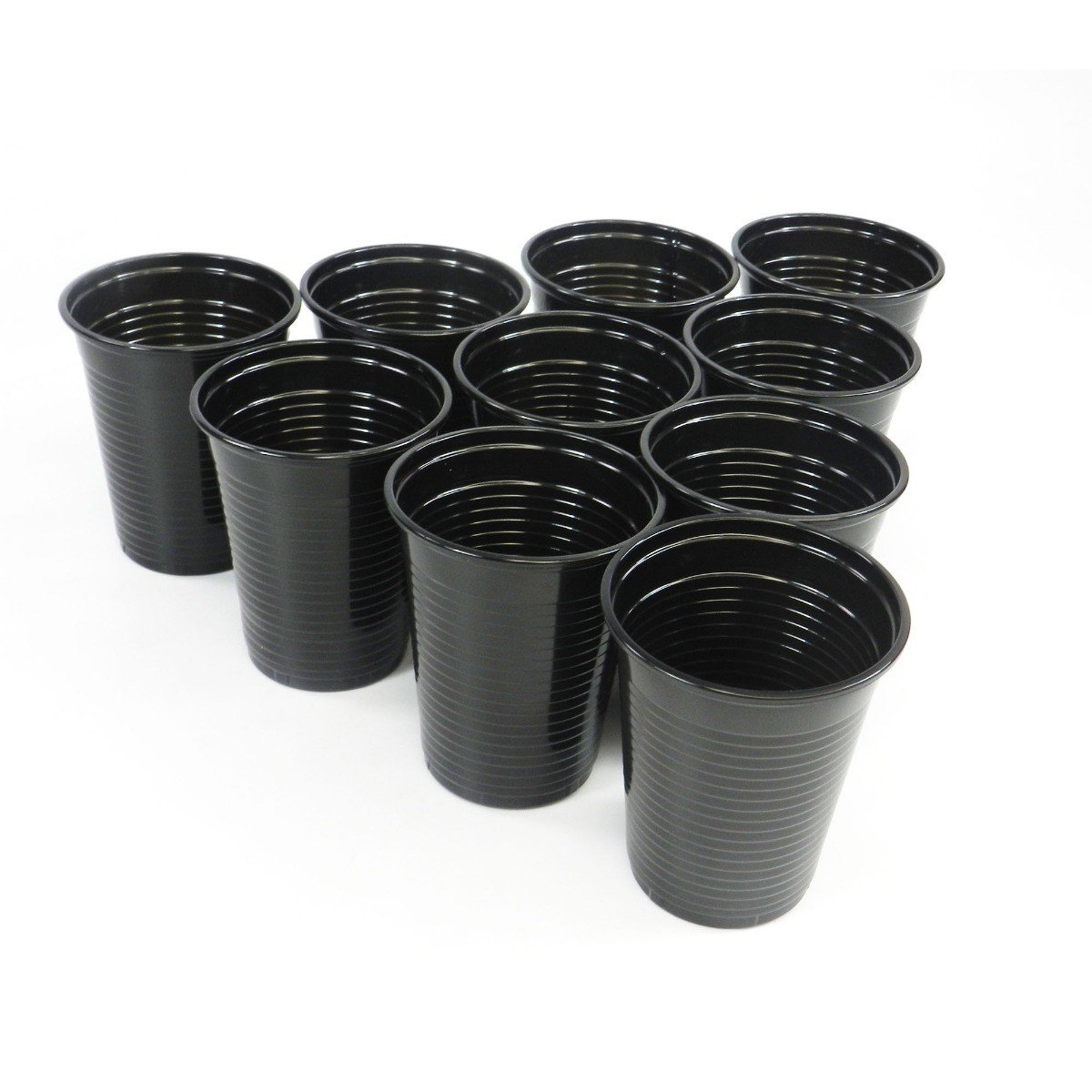 Euronda Monoart Plastic Cups - Libral Traders