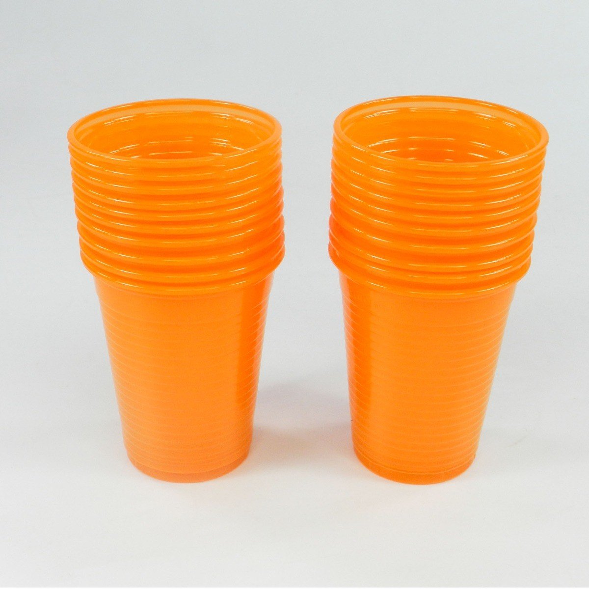 Euronda Monoart Plastic Cups - Libral Traders