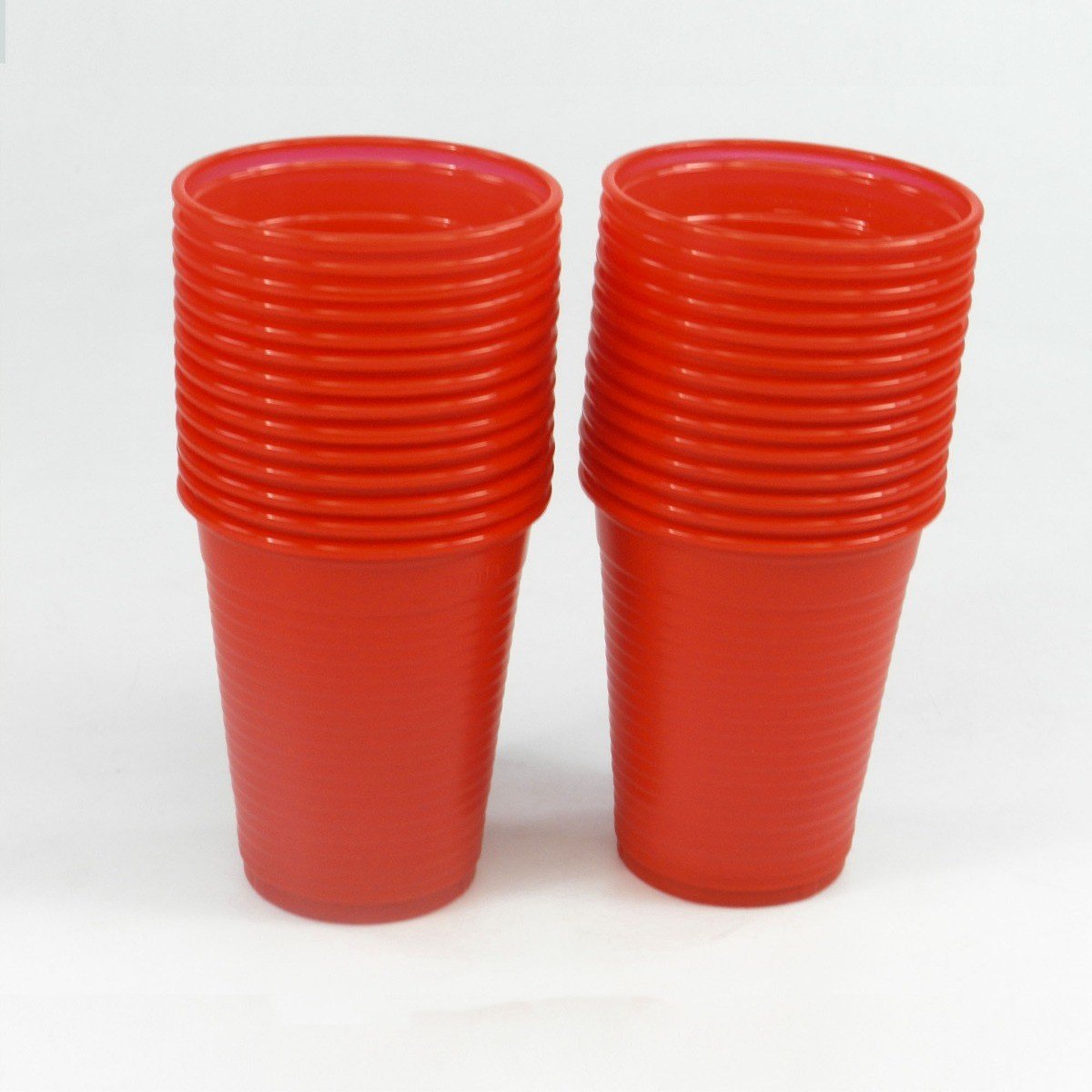 Euronda Monoart Plastic Cups - Libral Traders