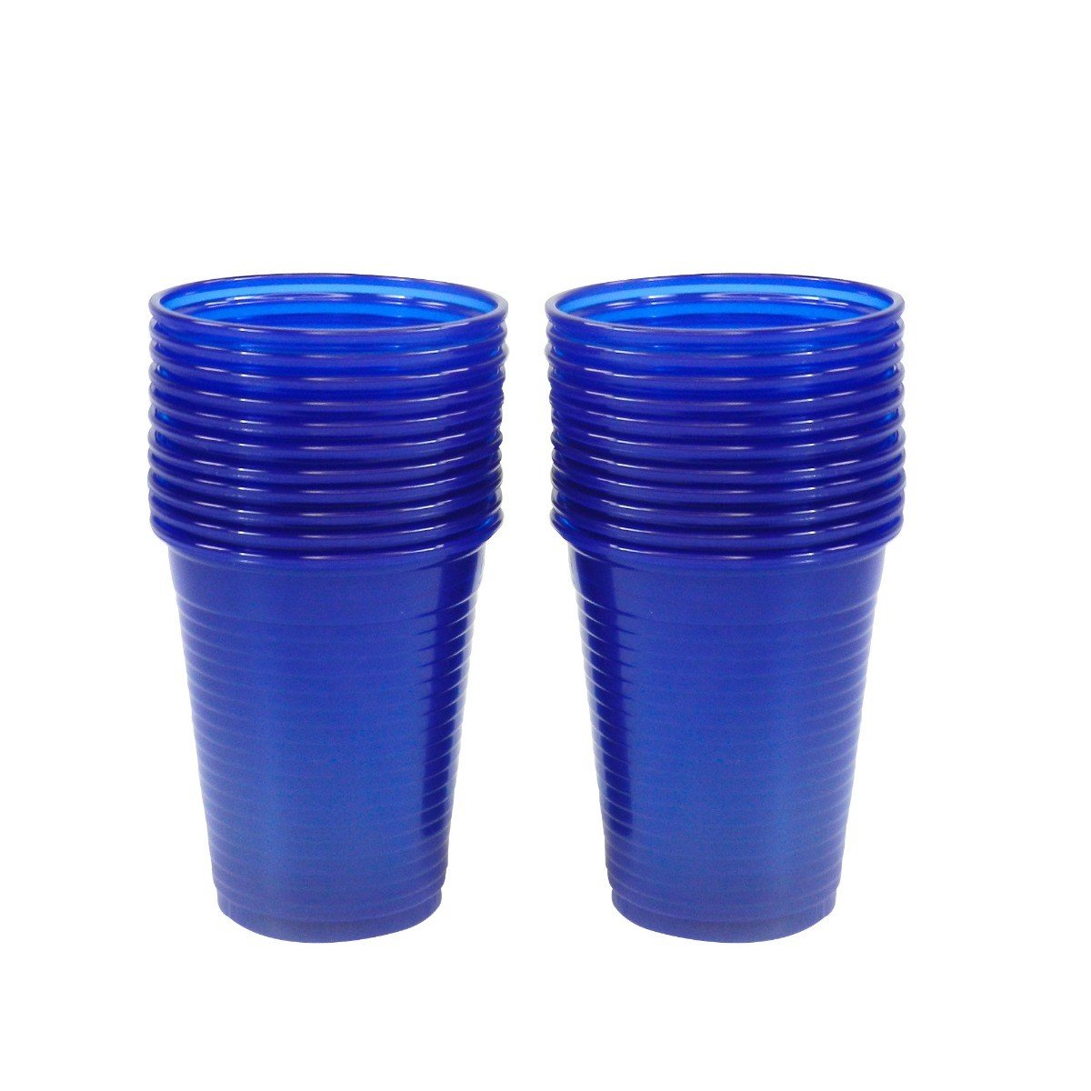 Euronda Monoart Plastic Cups - Libral Traders