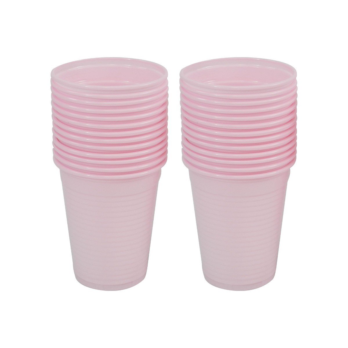 Euronda Monoart Plastic Cups - Libral Traders