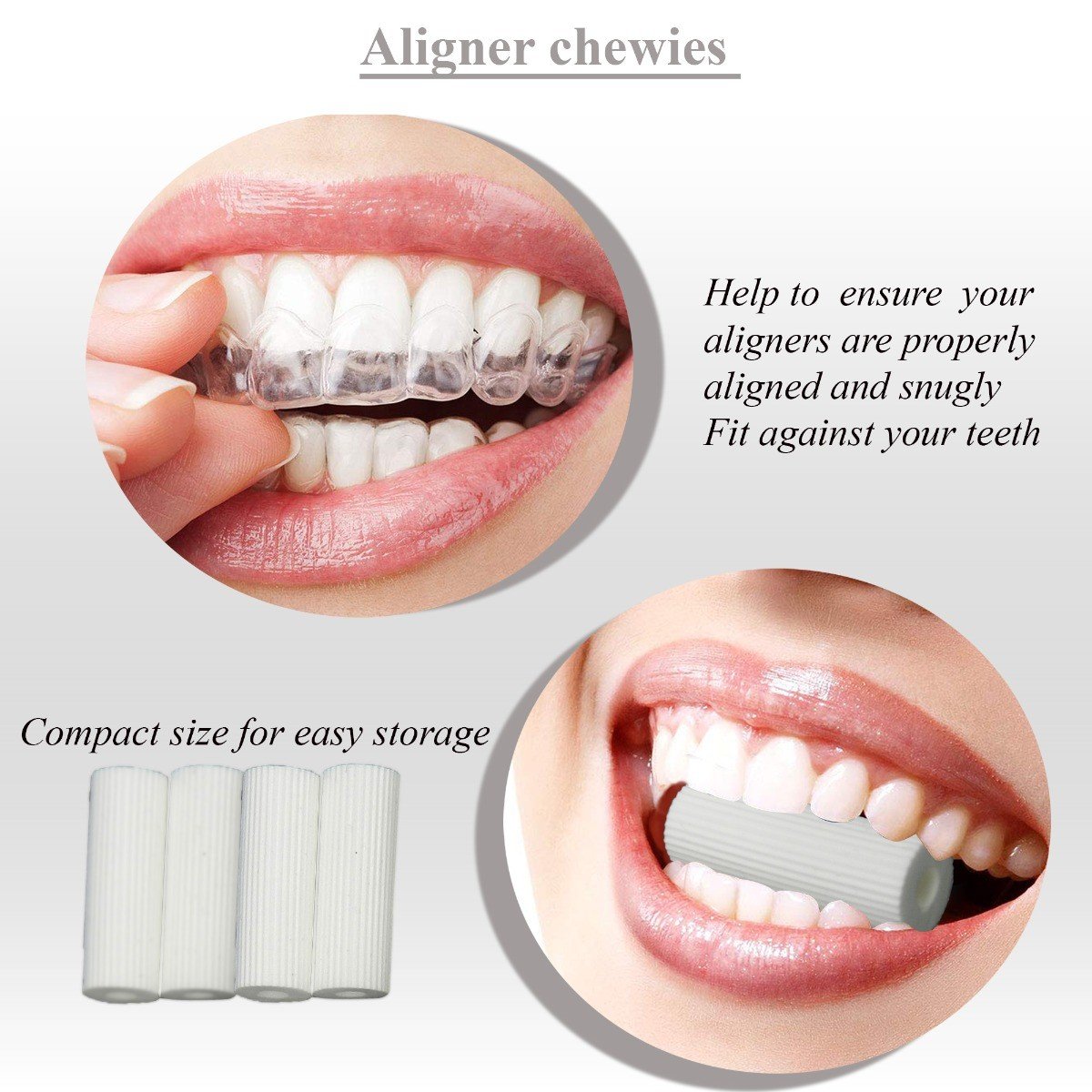 Captain Chewies for Aligner - Libral Traders