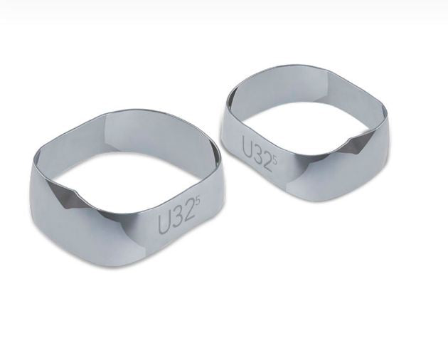 OM Plain Bands 10/pk - Libral Traders