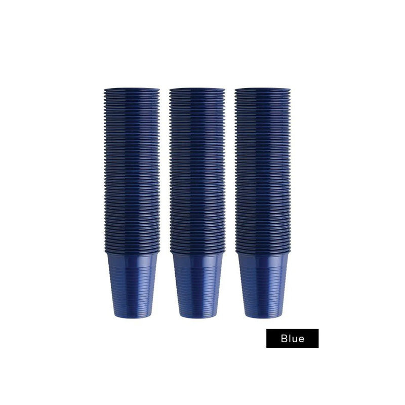 Euronda Monoart Plastic Cups - Libral Traders