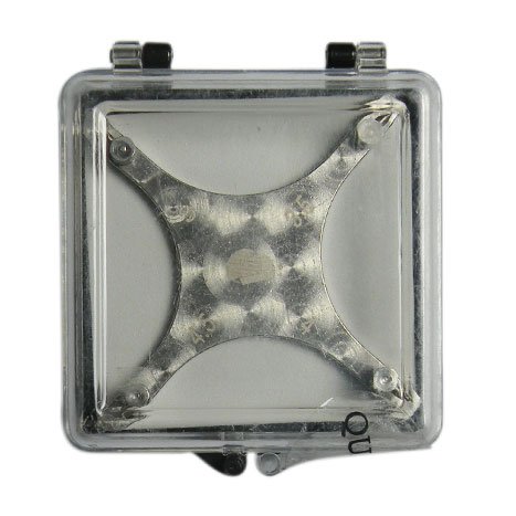 Captain Guage With Steel Marker Boons Gauge - Libral Traders