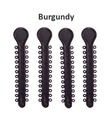 Centrino Ram Bagh Low Friction Ligature Stick Ties - Libral Traders