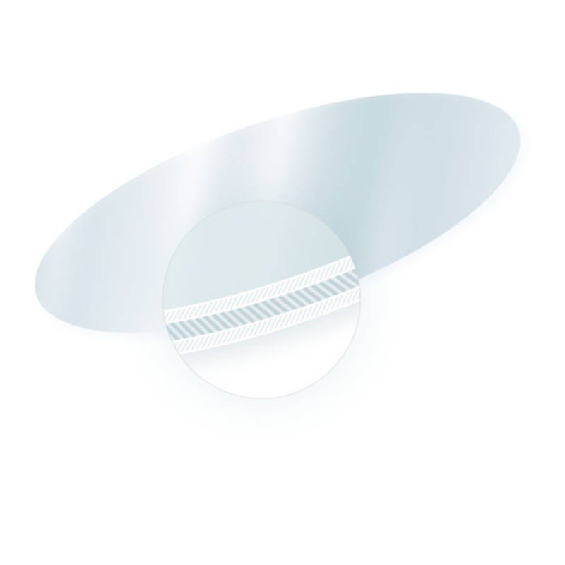 Scheu CA Pro+ 125 mm - Libral Traders