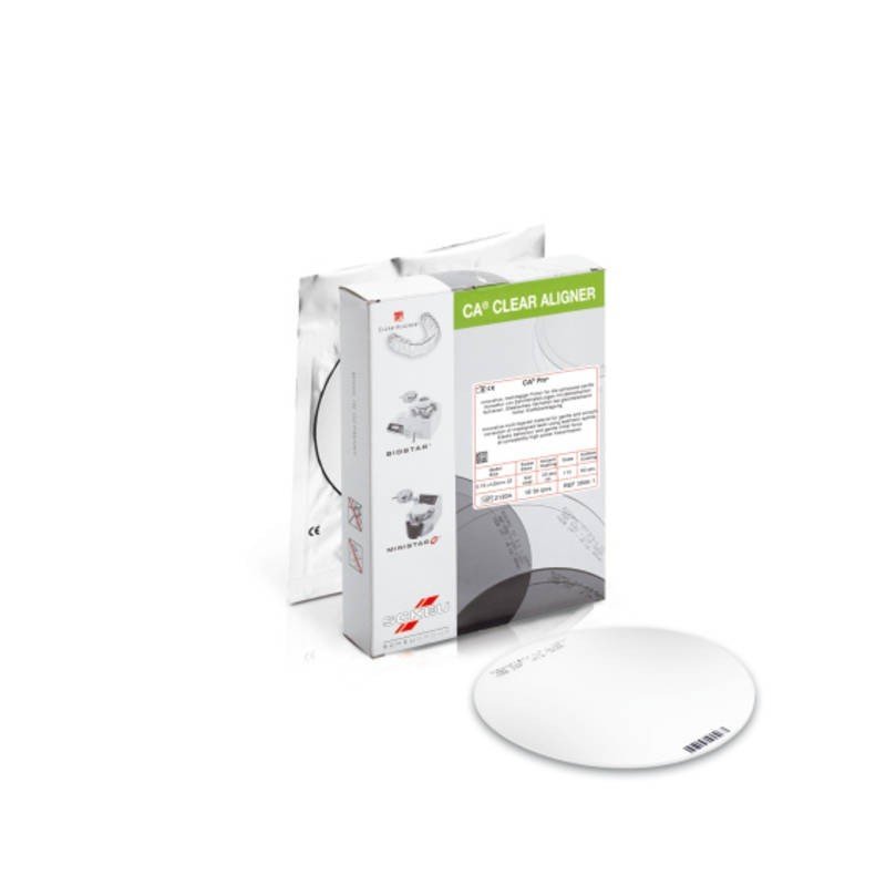 Scheu CA Pro+ 125 mm - Libral Traders