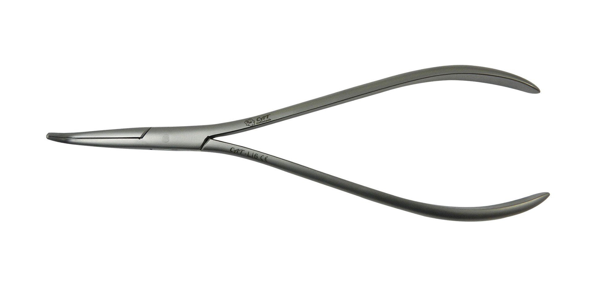 CAT Lingual Weingart Pliers 14 CM - Libral Traders