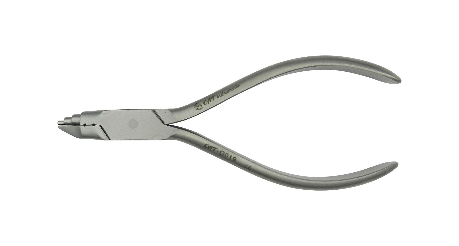 CAT Young Style Plier - Libral Traders