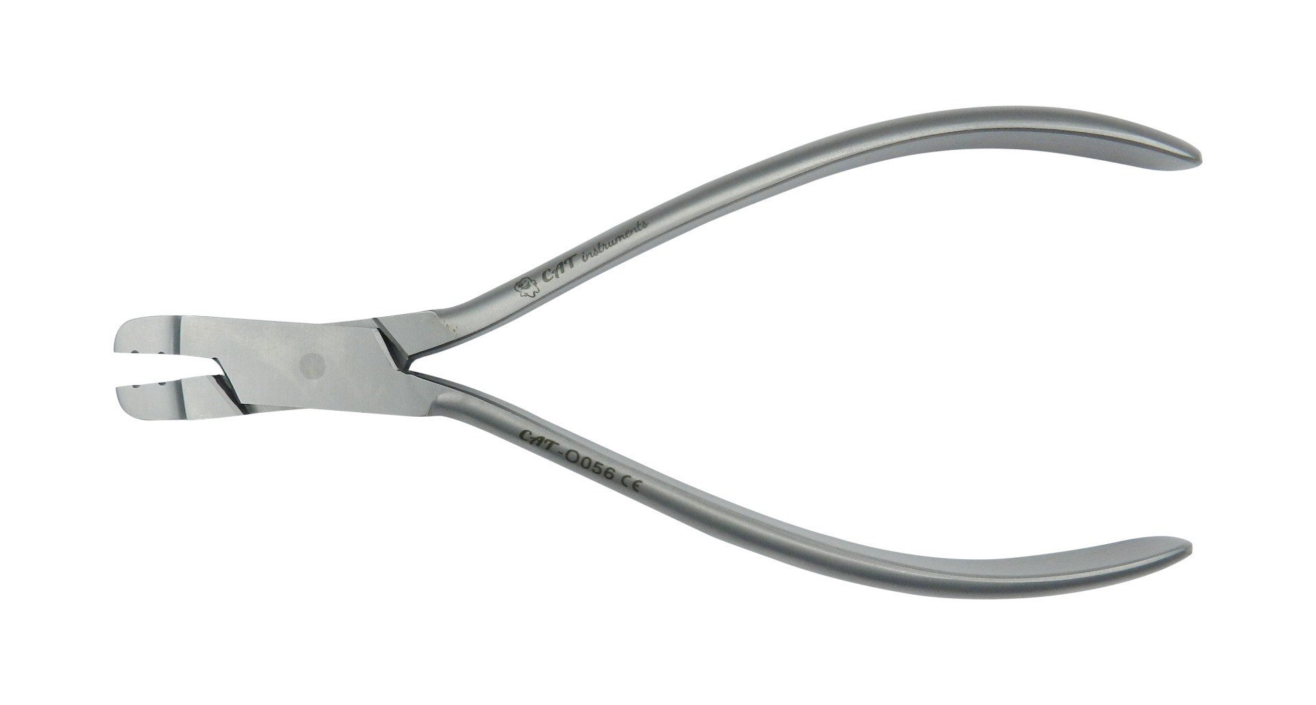 CAT Lingual Arch Forming Plier - Libral Traders