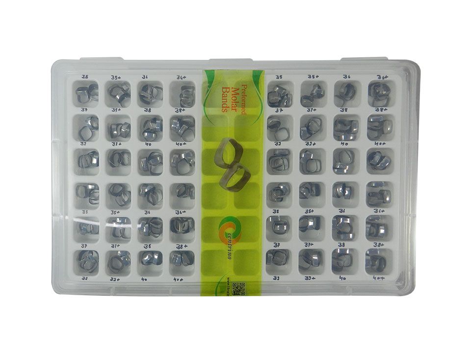 Centrino Band With Roth Tubes Starter Kit - Libral Traders