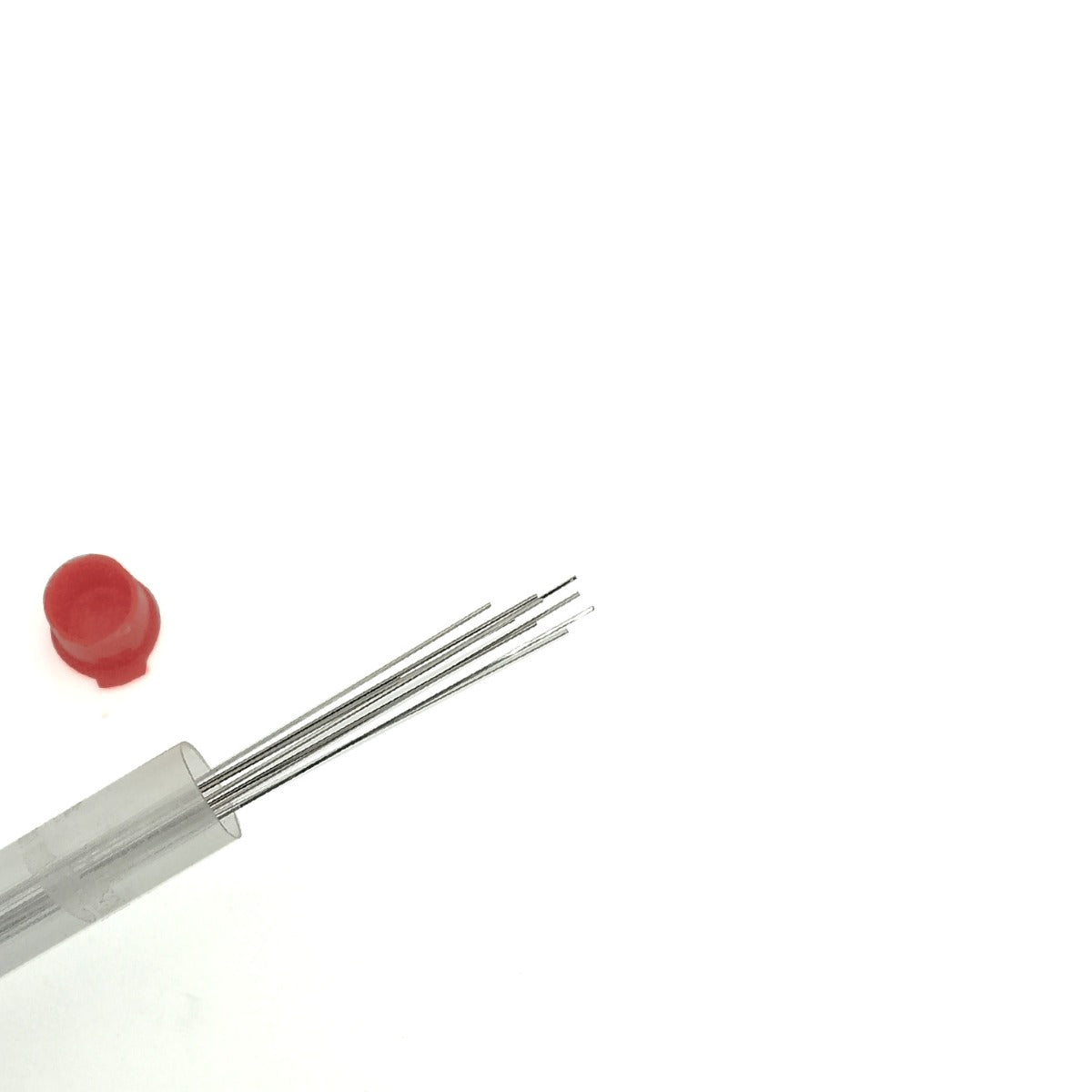RF SS Straight Length Wires - Libral Traders
