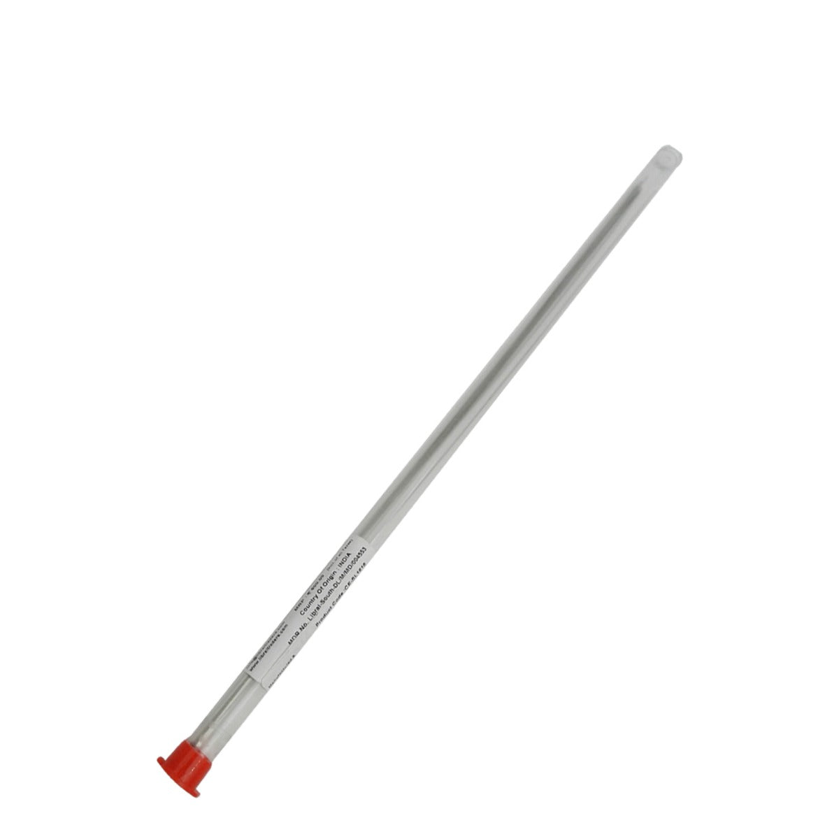 RF SS Straight Length Wires - Libral Traders