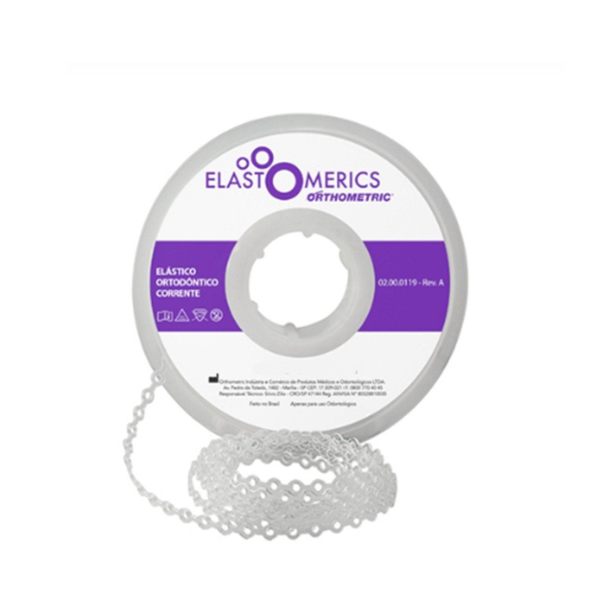 OM E-Chain 15 ft - Libral Traders