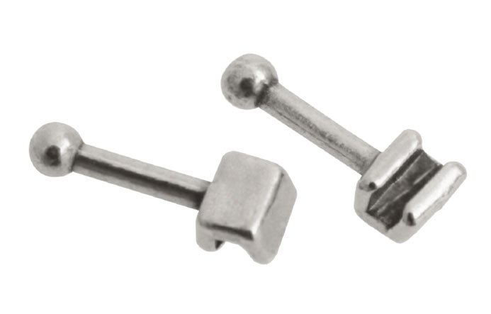 OrthoClassic Crimpable Hooks - Libral Traders