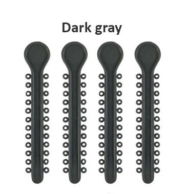 Centrino Ram Bagh Low Friction Ligature Stick Ties - Libral Traders