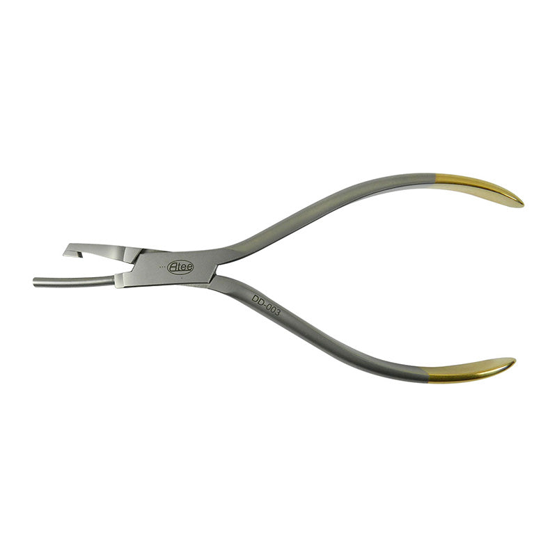 Eltee Adhesive Removal Plier - Libral Traders