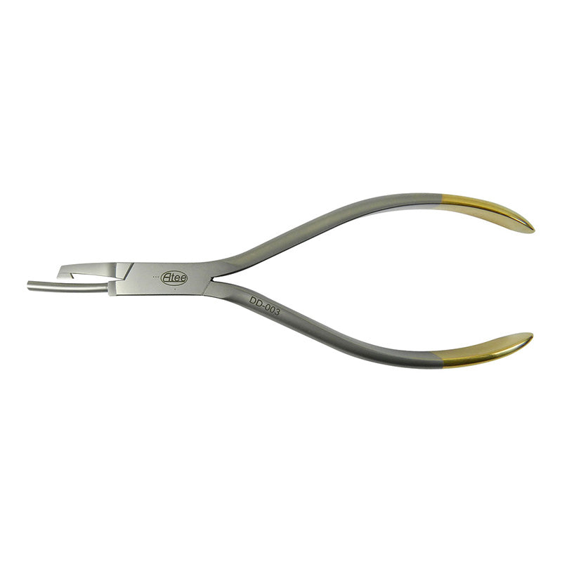 Eltee Adhesive Removal Plier - Libral Traders