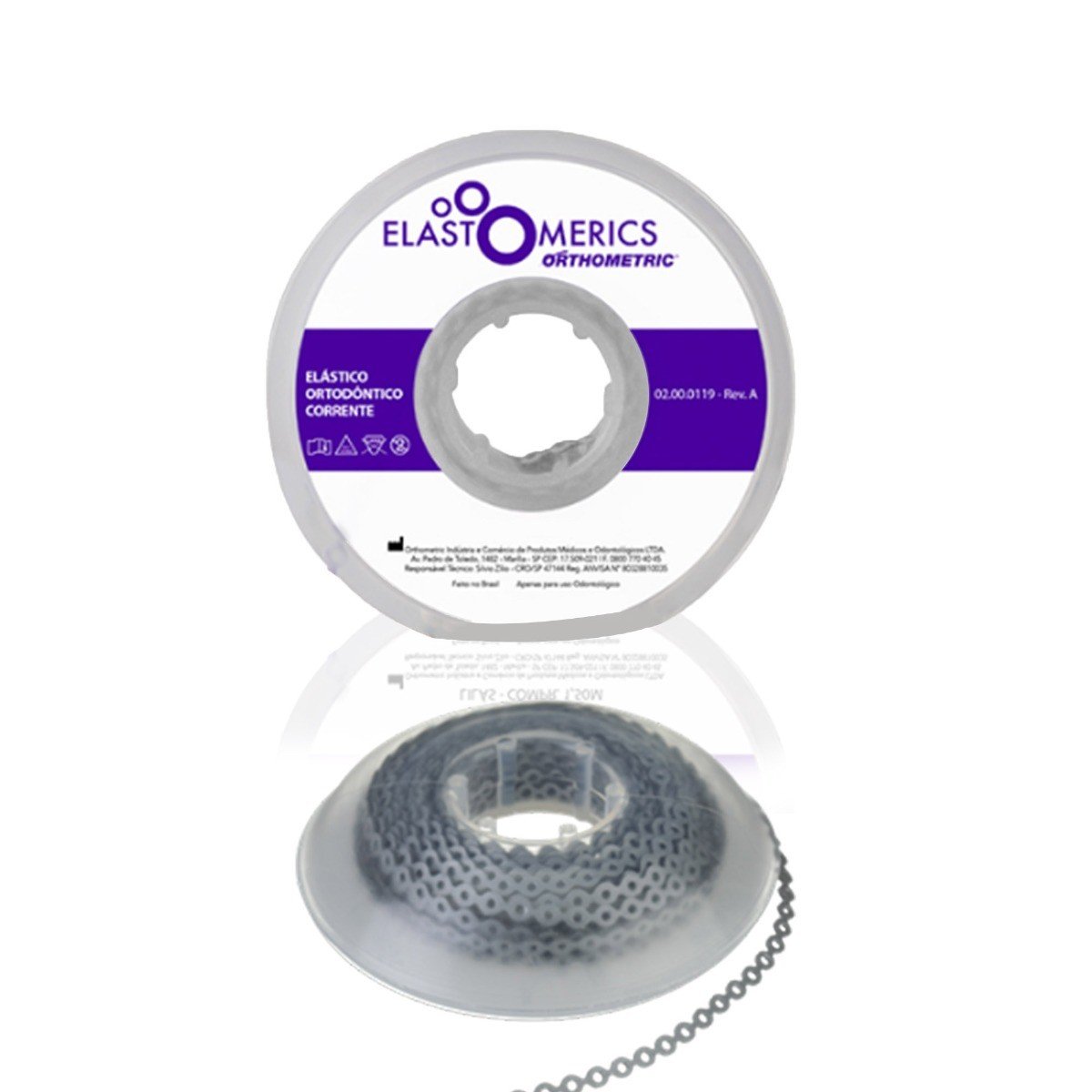 OM E-Chain 15 ft - Libral Traders