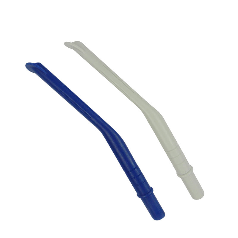 Euronda Aspirator Tips and Adapter - Libral Traders