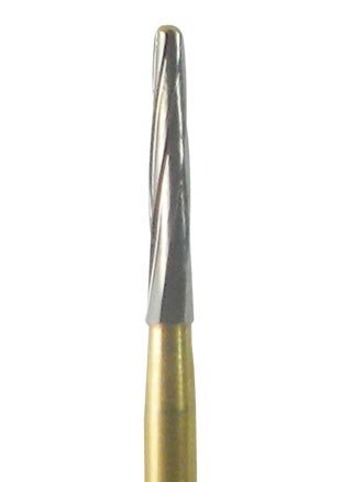 Strauss Carbide Endo Access Bur 016 3/pk - FG-EndoZ152 - Libral Traders