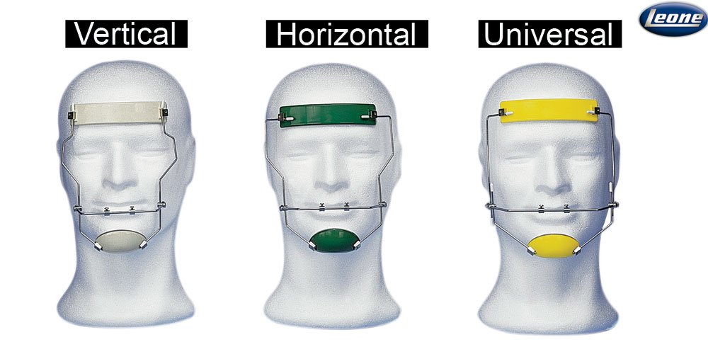 Leone Facemask Delaire - Libral Traders