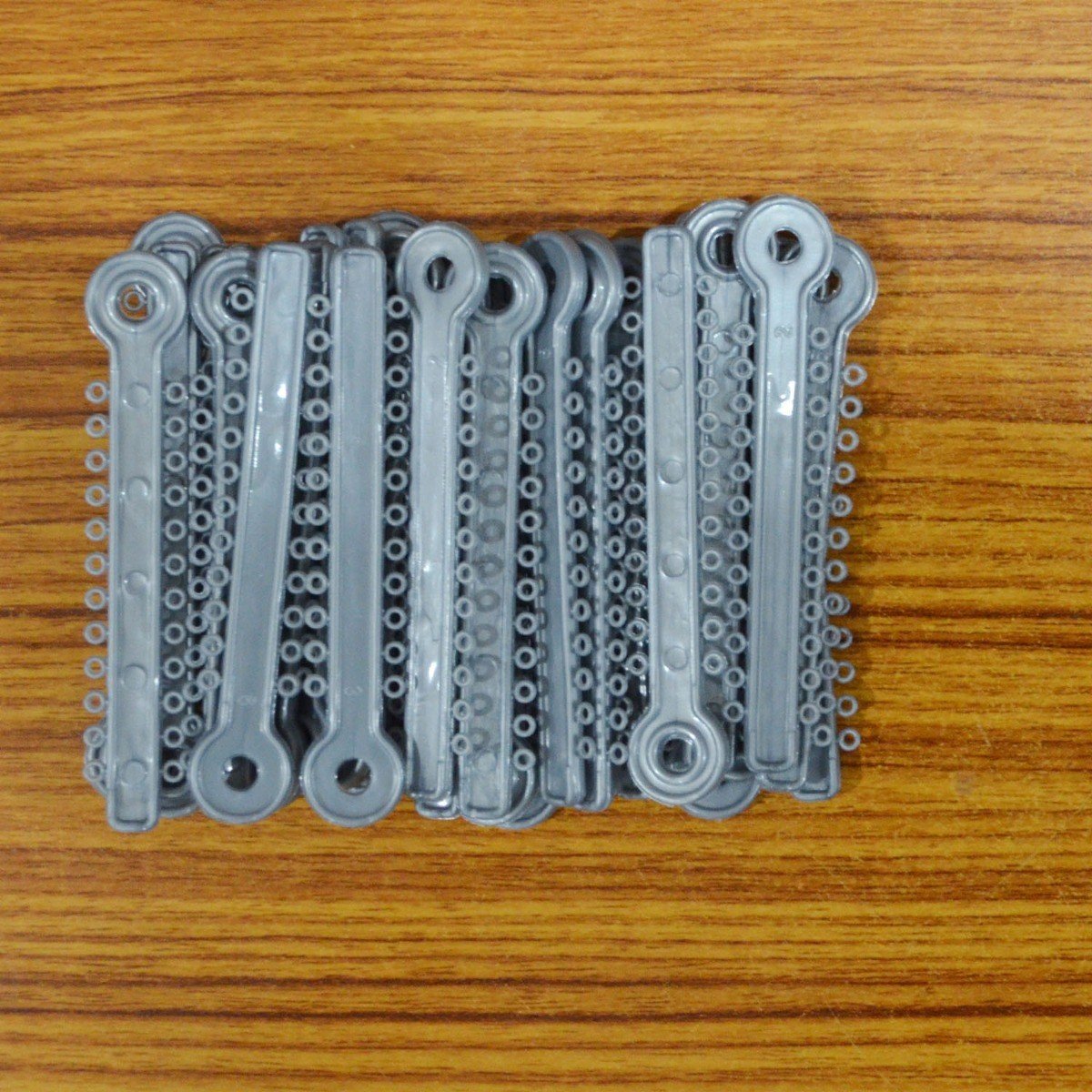 Fox Ligature Ties - Libral Traders