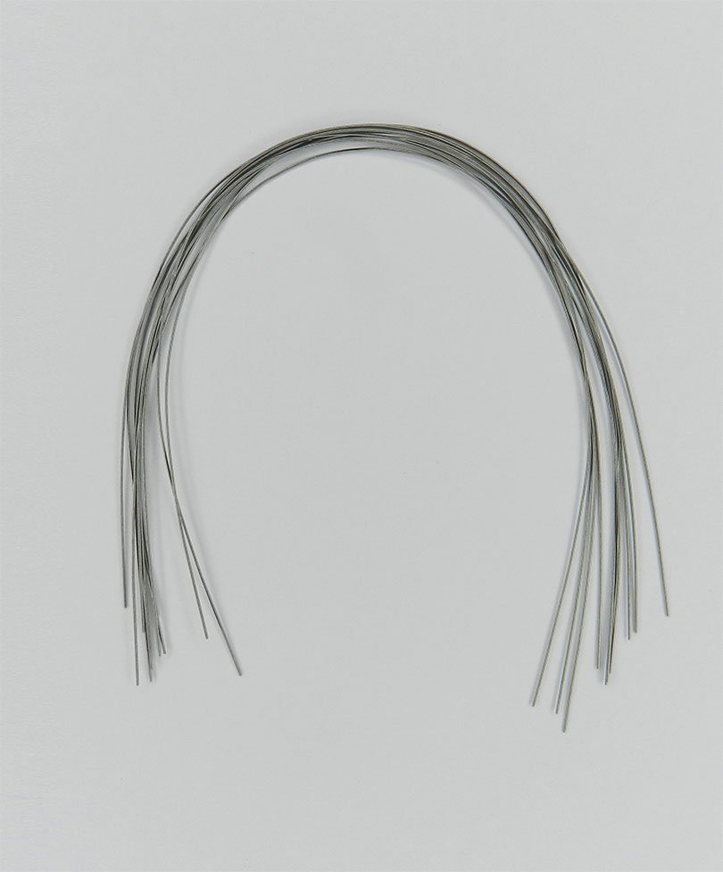 Fox Niti Tharmal Wire Ovoidform - Libral Traders