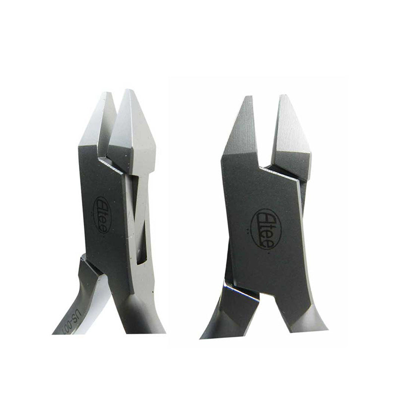 Eltee Adams Plier Rectangular Tips - Libral Traders