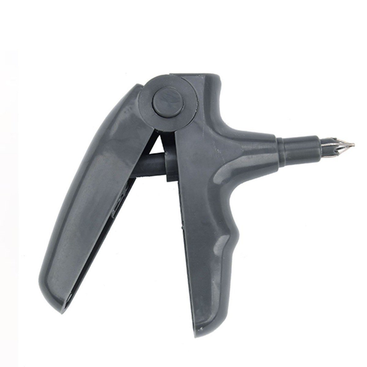 Captain Shooter Gun for Ligature Tie - Libral Traders