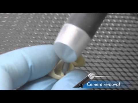 Bio-Art Microblaster Standard (BORDEN) - Libral Traders