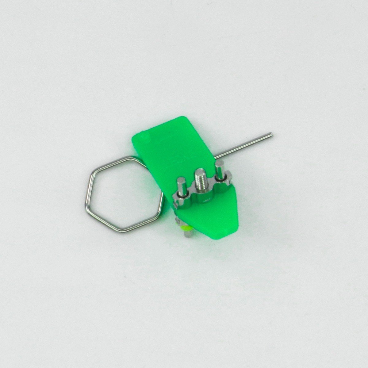 Leone Std. Screw For Upper Green 14 mm - Libral Traders