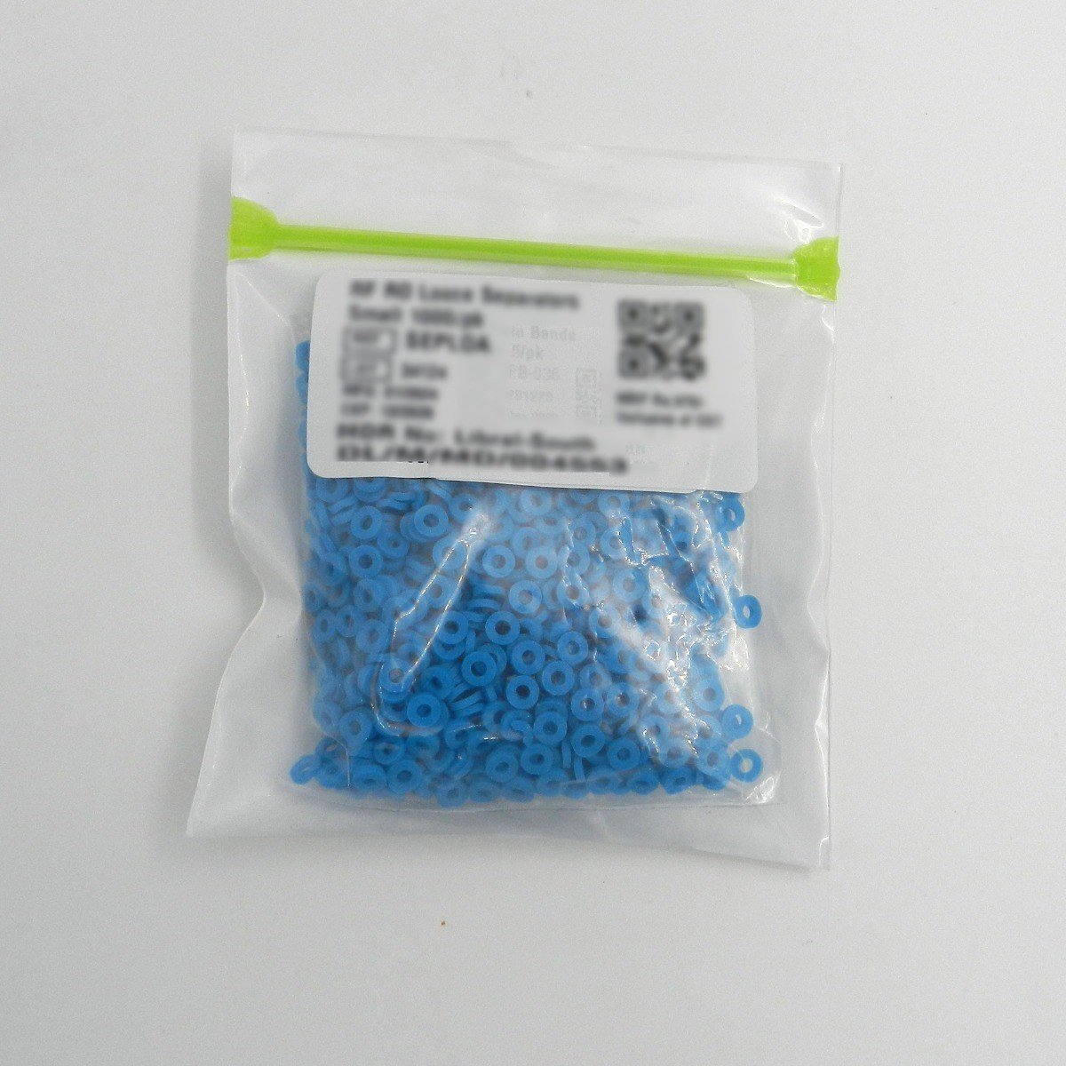 RF Radio-Opaque Separators - Libral Traders