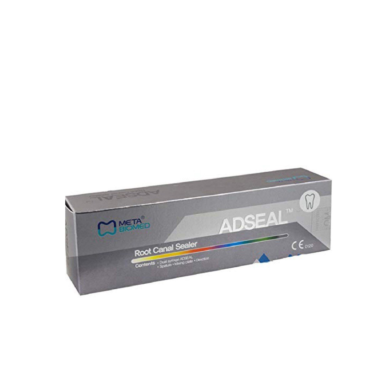 MB Adseal 13.5g Dual Syringe - Libral Traders