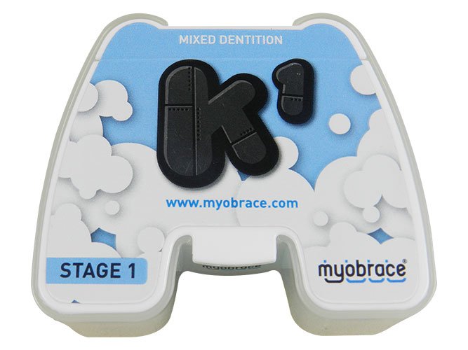 MRC Myobrace For Kids - K1 - Libral Traders
