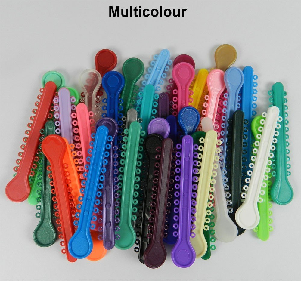 Centrino Ram Bagh Low Friction Ligature Stick Ties - Libral Traders