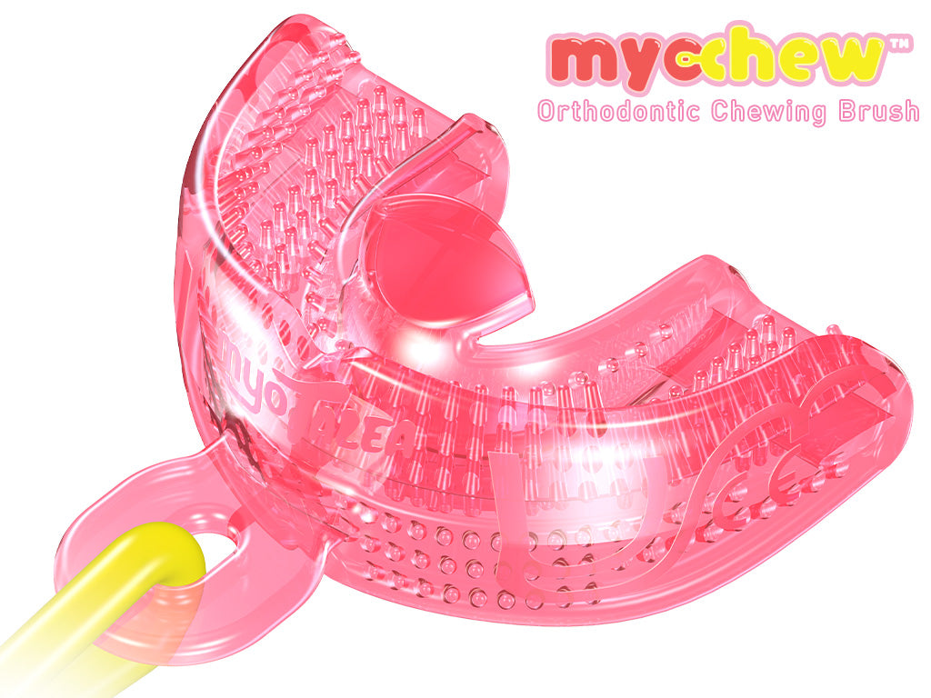 MRC Myotalea Myochew Pink - Libral Traders