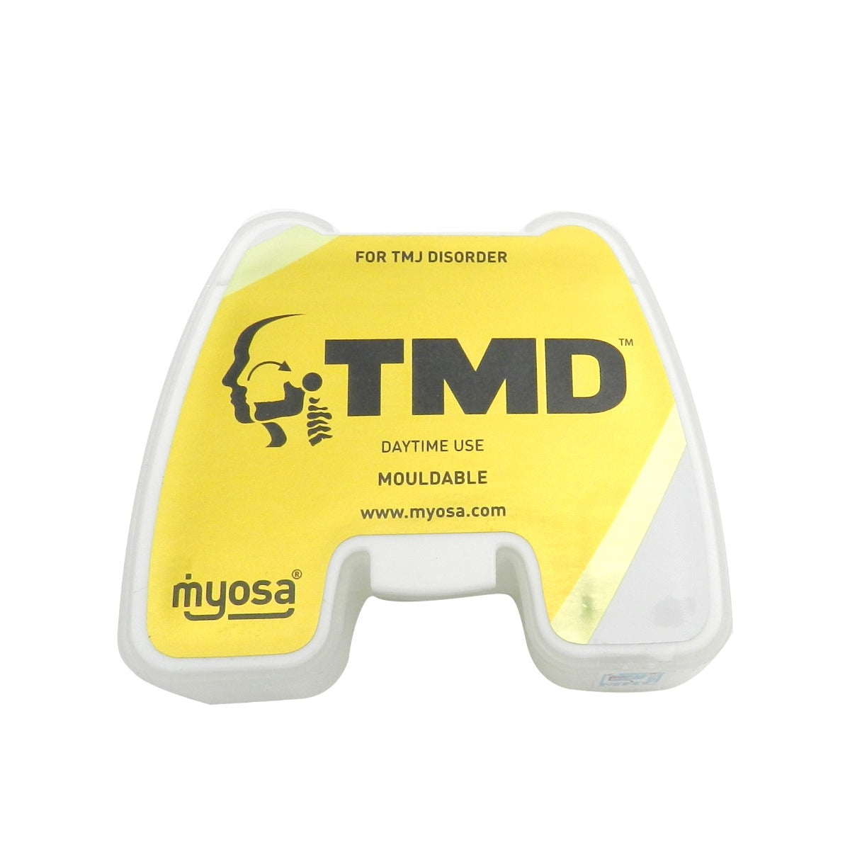 MRC Myosa for TMD - Libral Traders