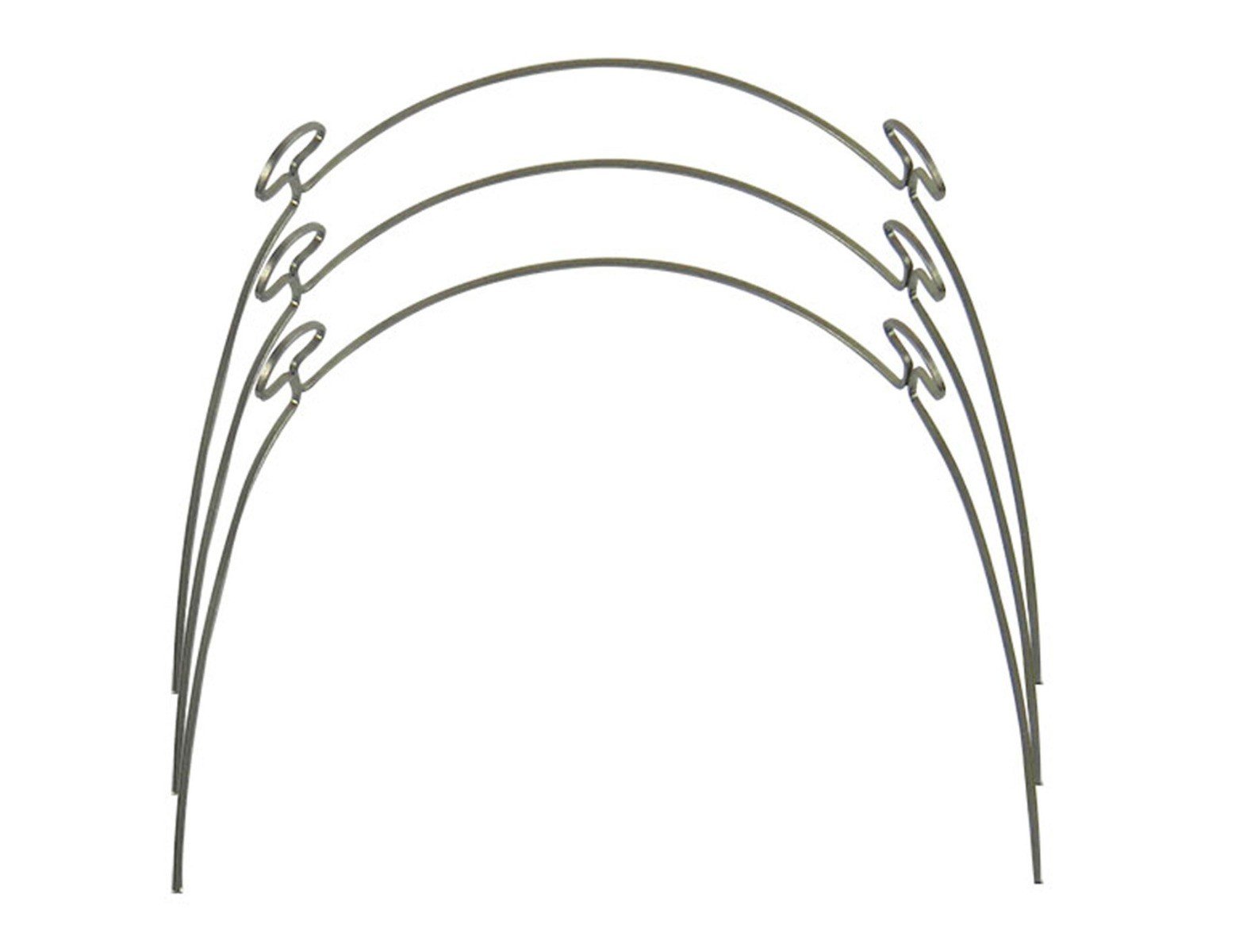 RF CNA Beta 3 Mushroom Loop Wires - Libral Traders