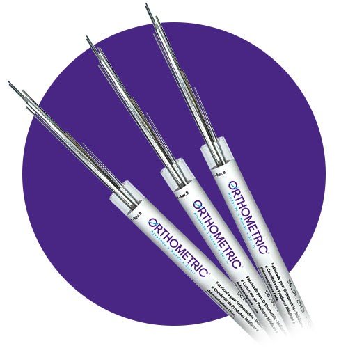 OM SS Straight Lengths Wire - Libral Traders