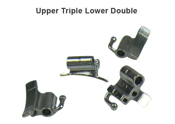 Rabbit Force Weldable Tubes - Libral Traders