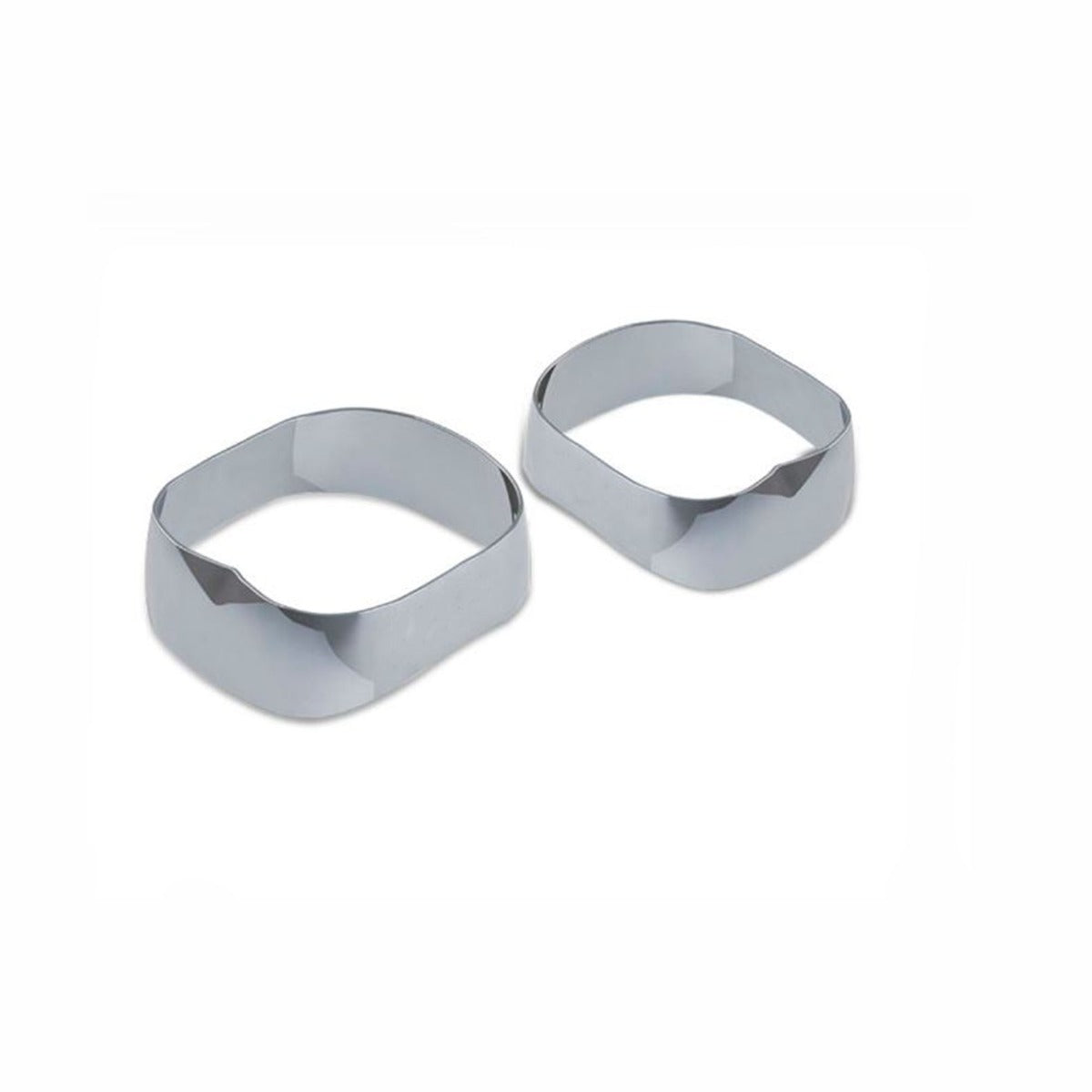 OM Plain Bands 10/pk - Libral Traders