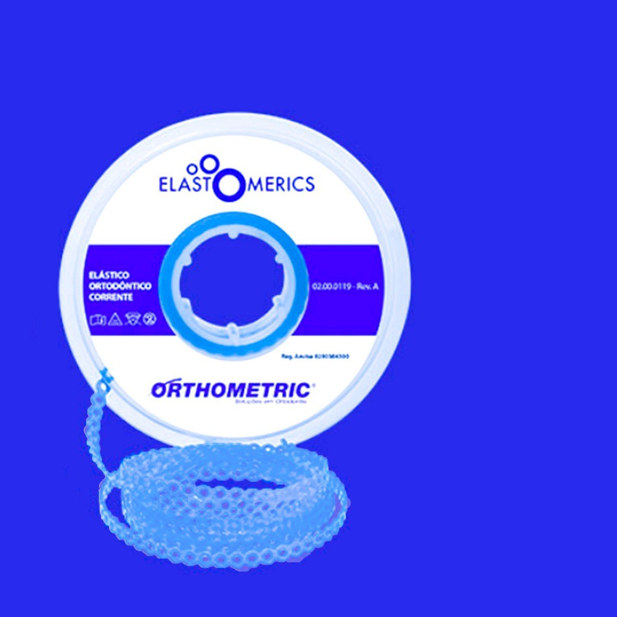 OM E-Chain 15 ft - Libral Traders