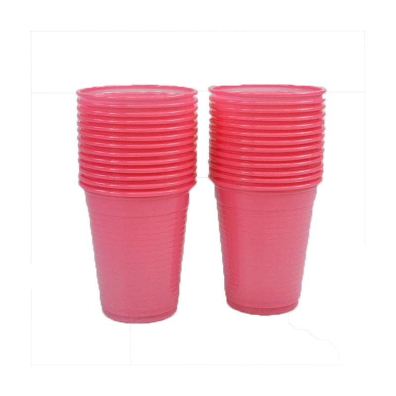 Euronda Monoart Plastic Cups - Libral Traders