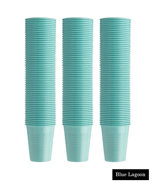Euronda Monoart Plastic Cups - Libral Traders