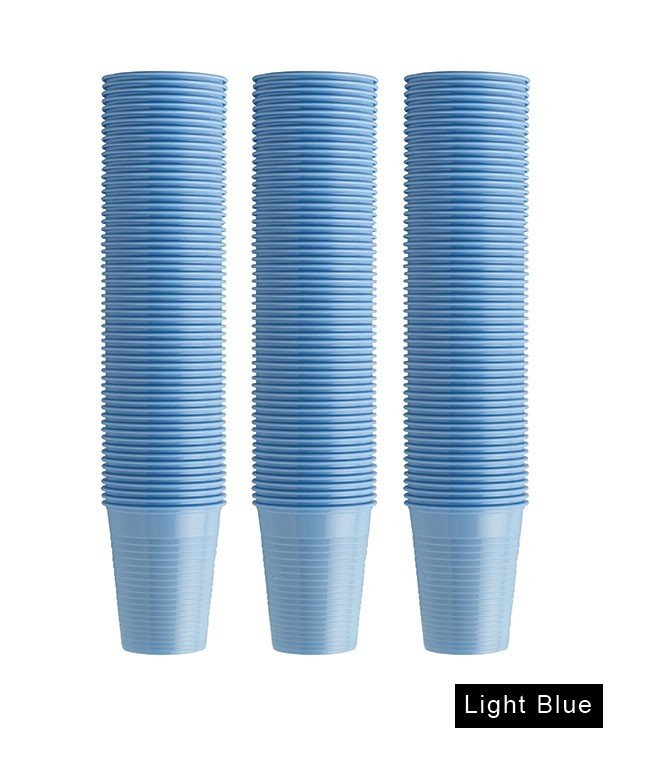 Euronda Monoart Plastic Cups - Libral Traders