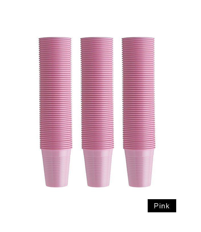 Euronda Monoart Plastic Cups - Libral Traders